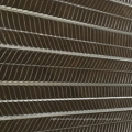 Steel joist aluminum metal Rib lath for construction